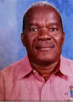 Winston Samuel  